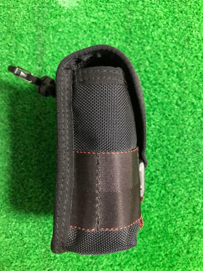 BRIEFING スコープケース【廃盤品】　距離計