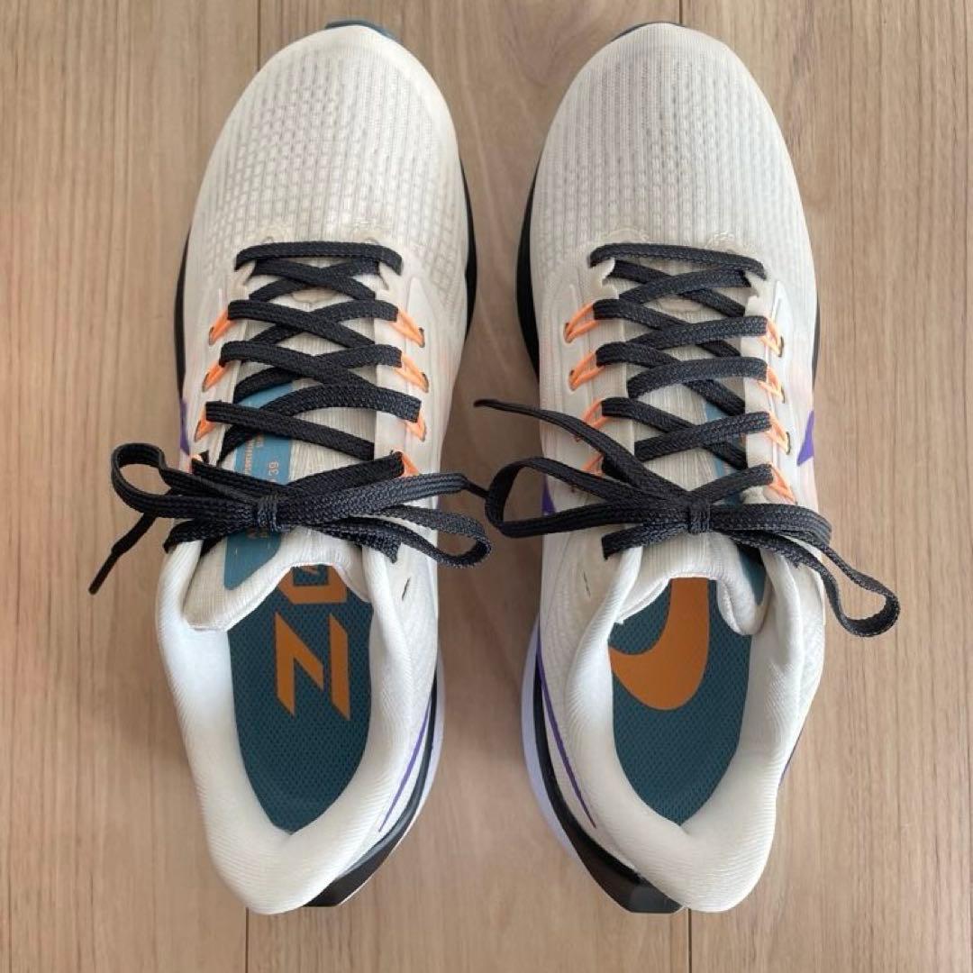 NIKE ナイキ　Zoom Pegasus 39ウィメンズ ズーム ペガサス