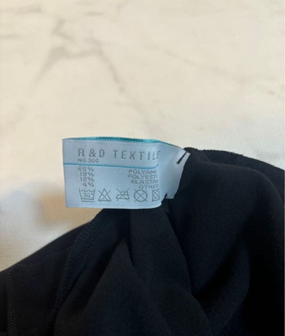 ウェア EQUIPE RS WINTER SS Mid LAYER