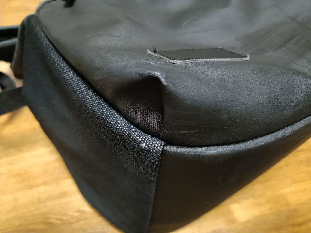 Bontrager ボントレガー シティ ショッパー パニア