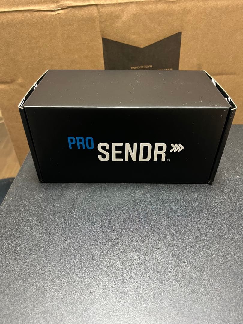 プロセンダー　PROSENDR 正規品