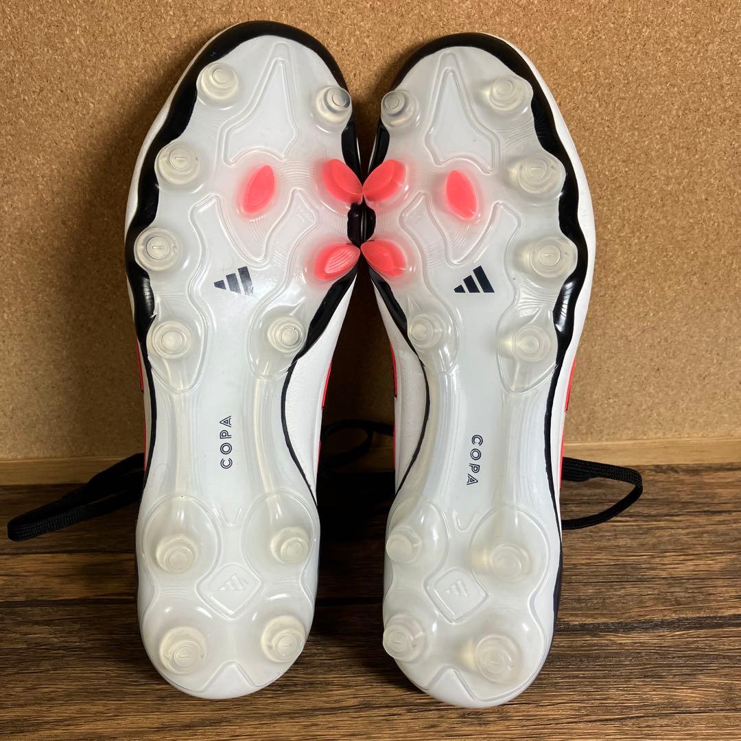 （K25427）アディダス Copa Pure 3 Elite 26㎝ ネーム入