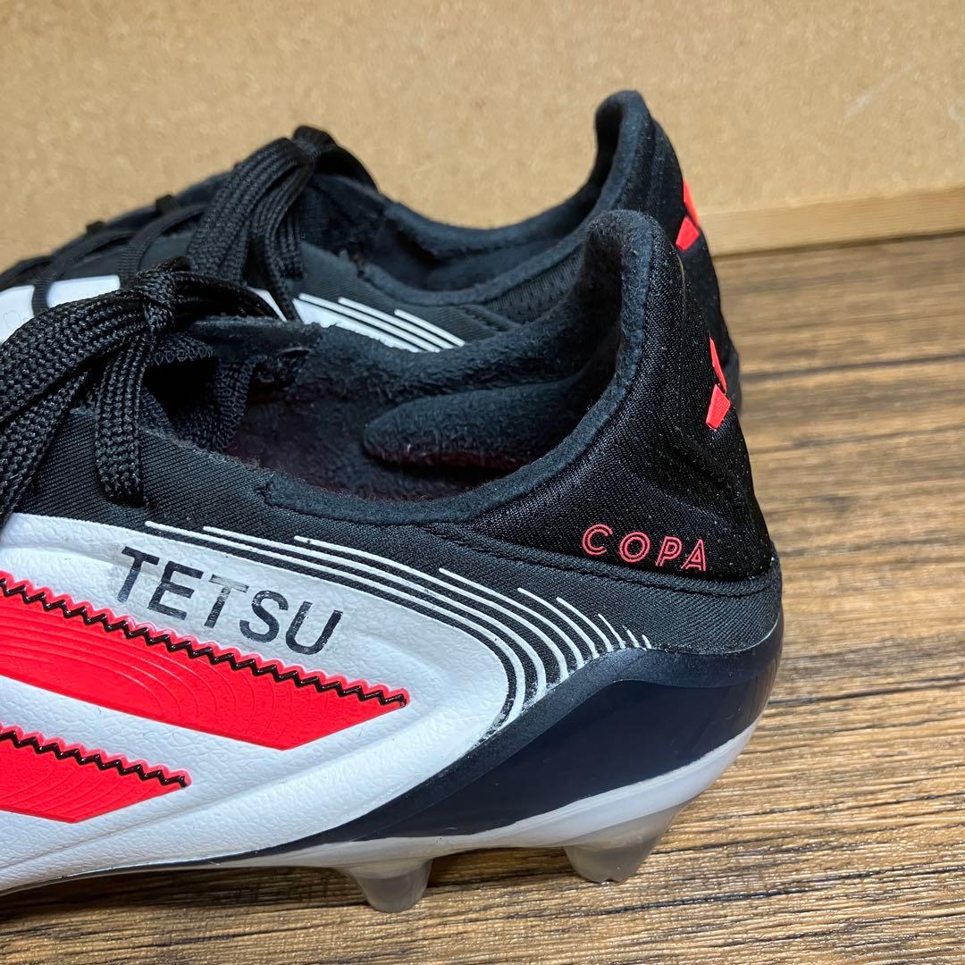 （K25427）アディダス Copa Pure 3 Elite 26㎝ ネーム入