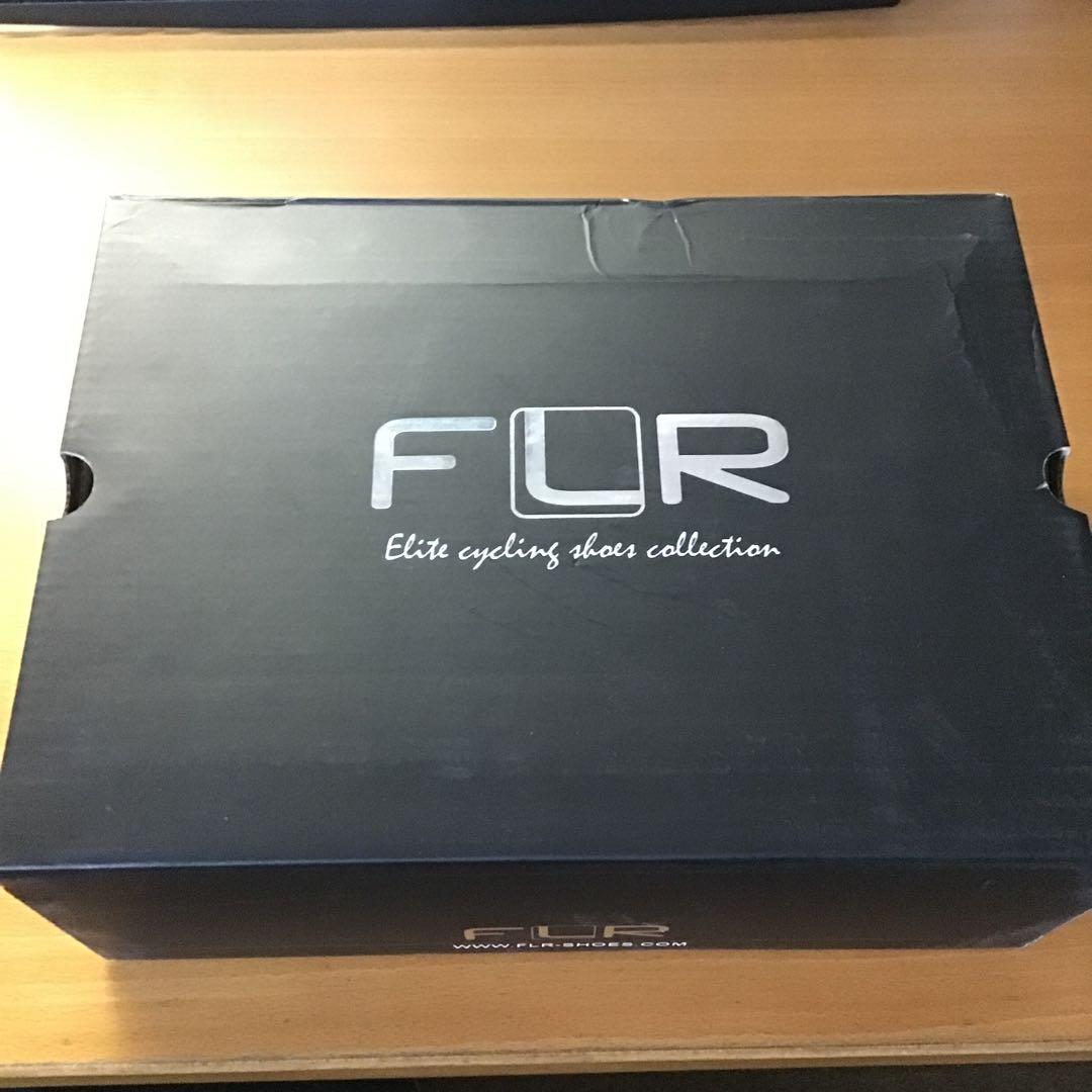 ウェア FLR F-22III