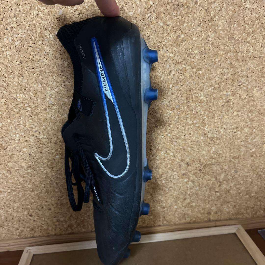 Nike ティエンポAGソール
