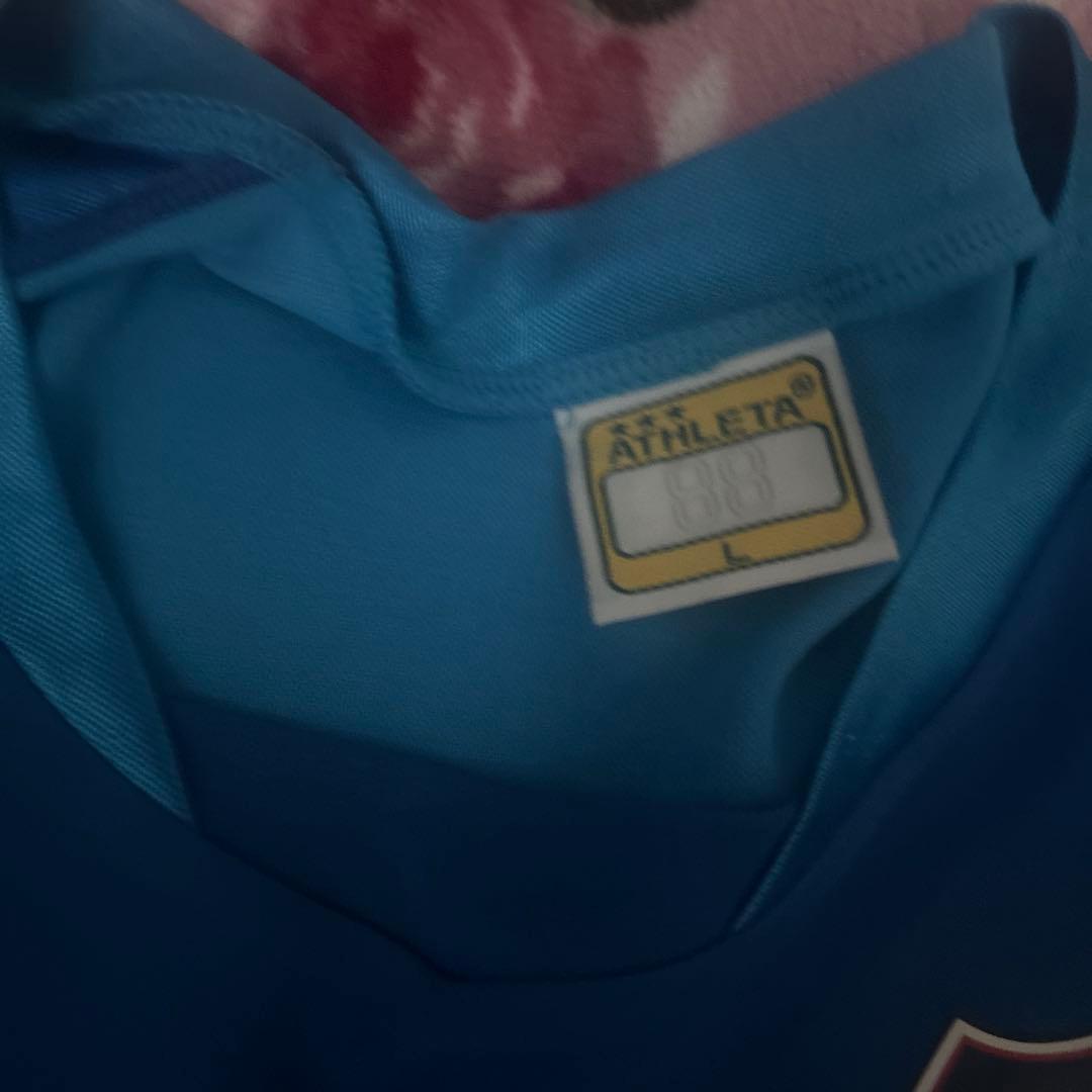 聖和学園ユニフォーム