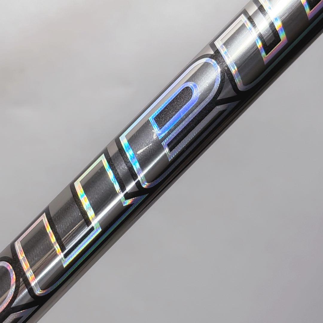 5w用 テーラーメイドスリーブ　GT 60S Diamana ディアマナ