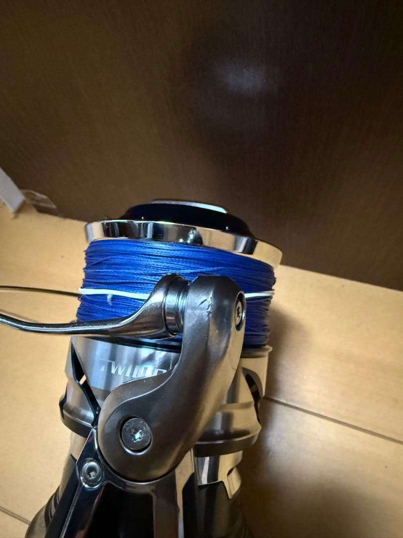 シマノ　TWIN POWER 14000XG