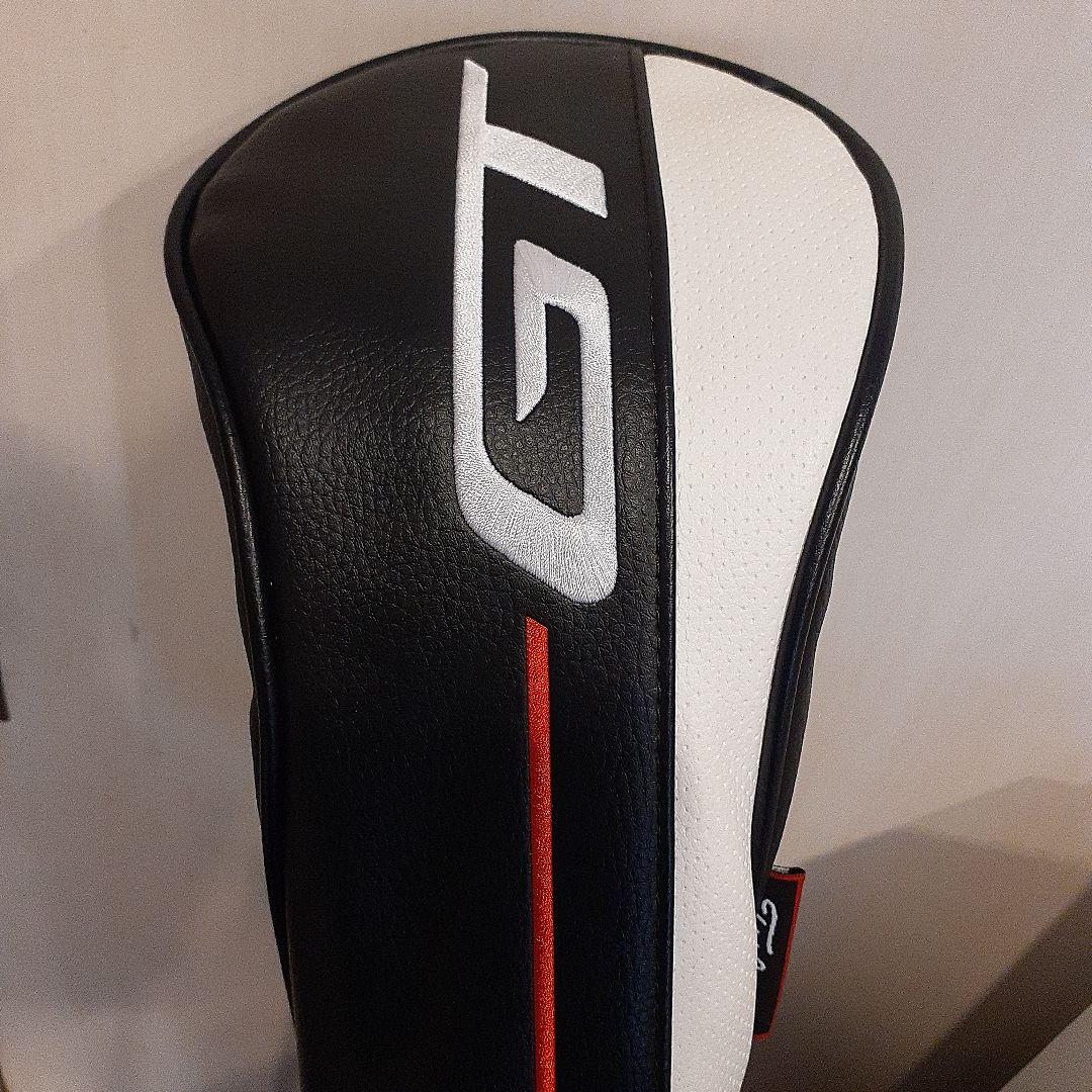 タイトリスト　 GT3 ドライバー　VENTUS BLACK TR 5S