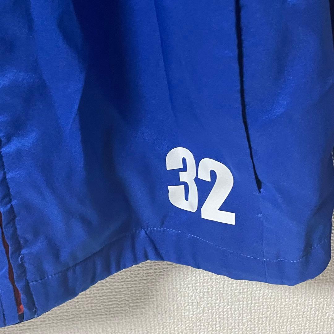 Canterbury トラックジャケット 東芝府中 東芝ブレイブルーパス東京