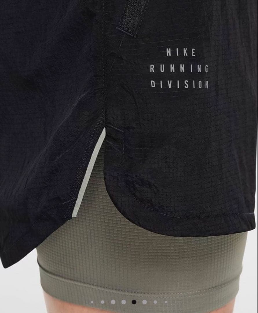 ナイキNIKE ストライド ランニング ディビジョ ン新品