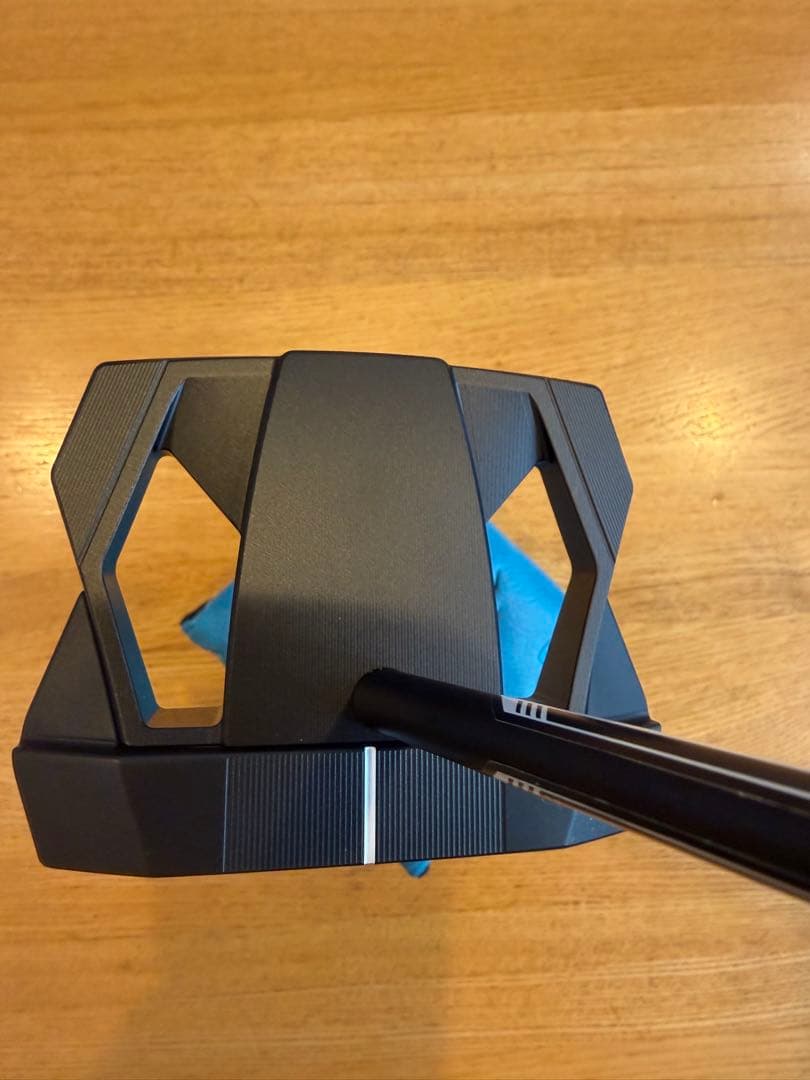 Spider ZT BLACK COUNTER BALANCE 36インチ　美品