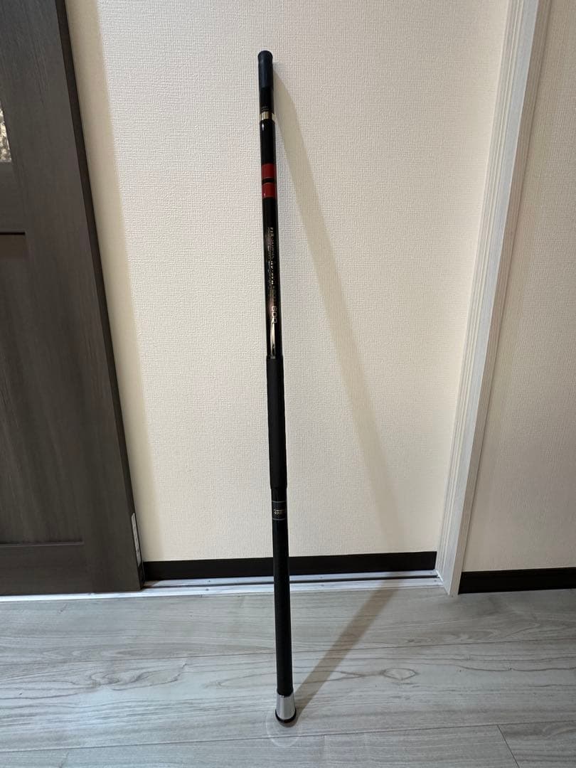 がまかつ、がま磯、MULTIFLEX たもの柄II 500-600
