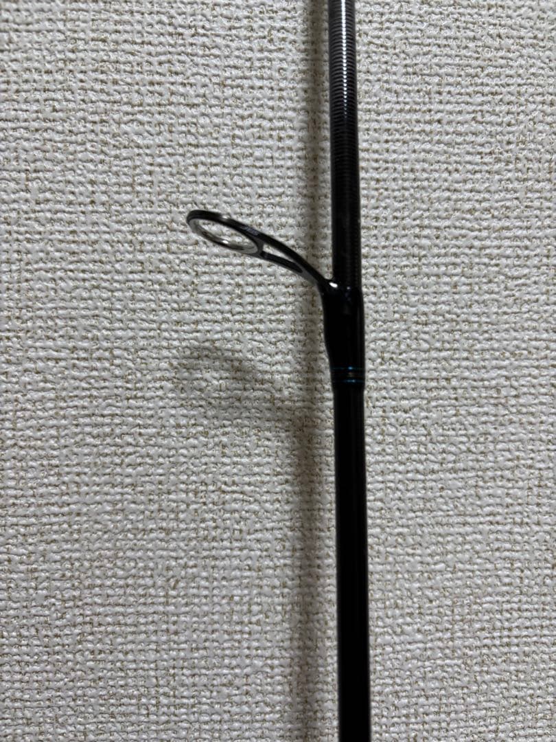 Daiwa エメラルダス AIR AGS 83M