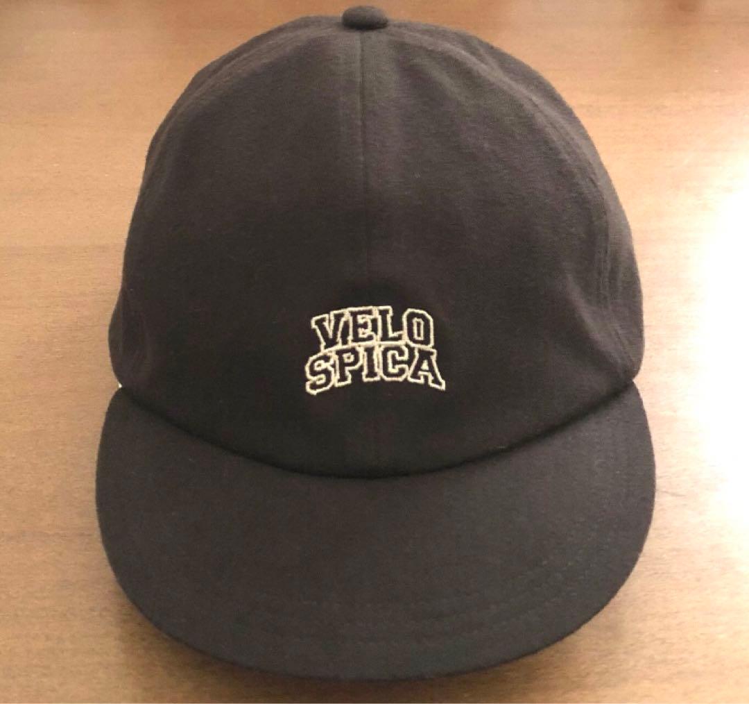 VELO SPICA 日本製 F.U.B Cap THERMOLITE 釣り