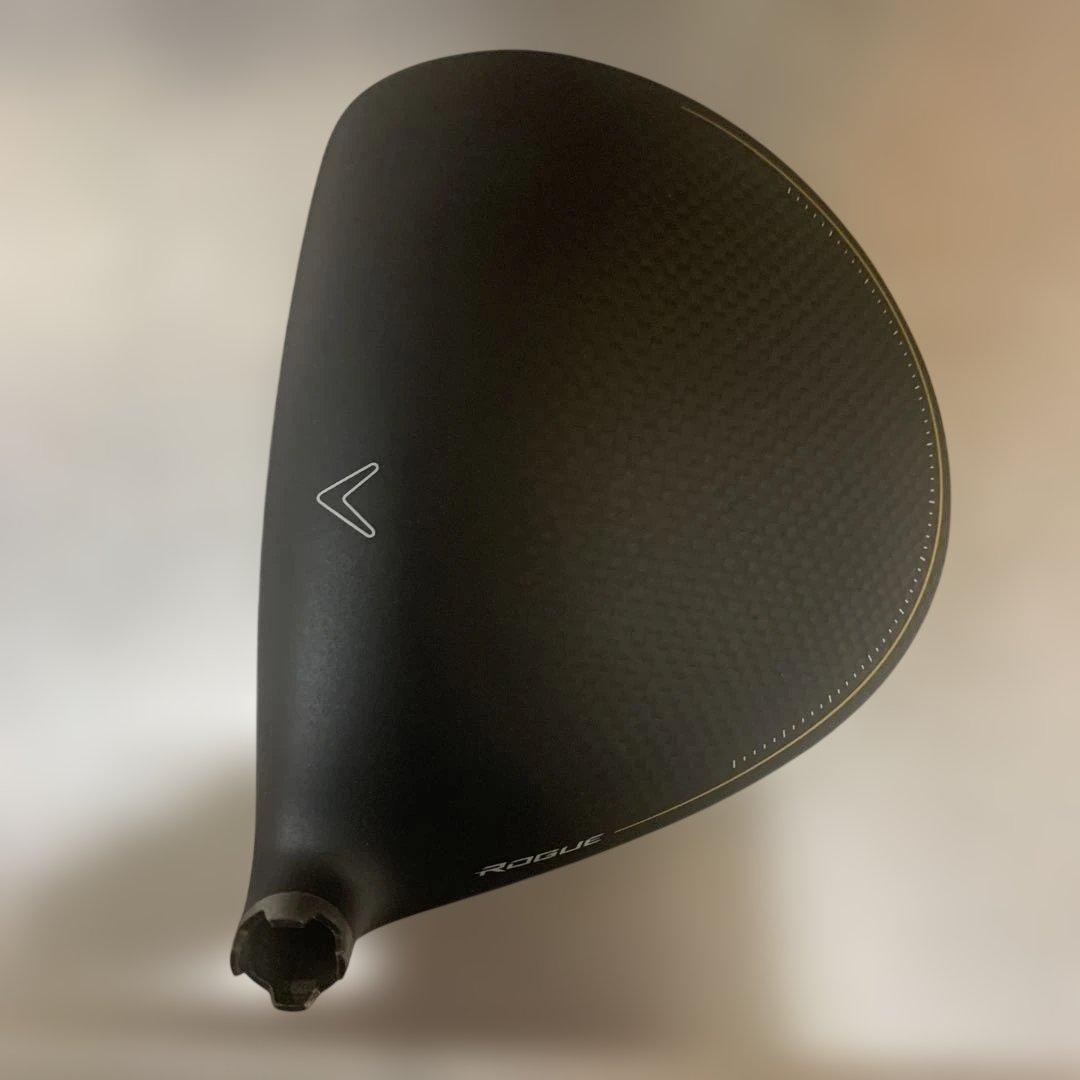 Callaway Rogue ST MAX LS ドライバー