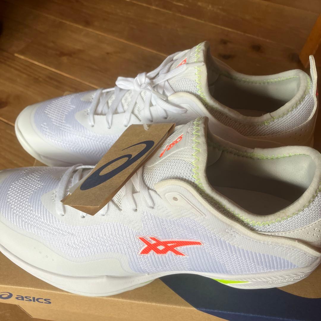 シューズ(男性用) asics GLIDE NOVA FF 3 28.0cm