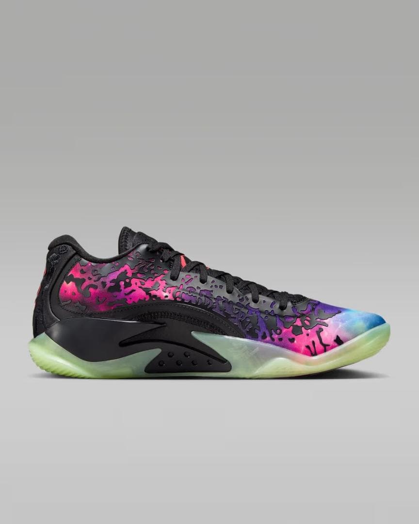 NIKE ナイキ ザイオン 3 PF AIR JORDAN 大きいサイズ