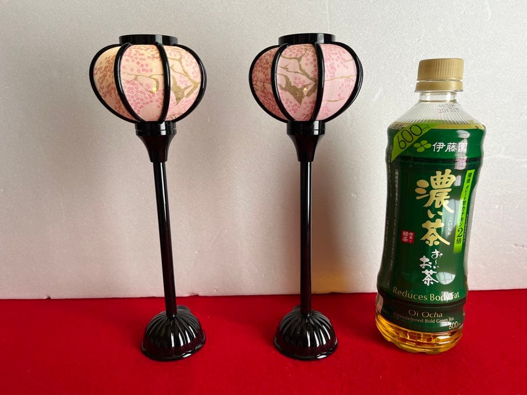 間口50cmひな人形用飾り台一式