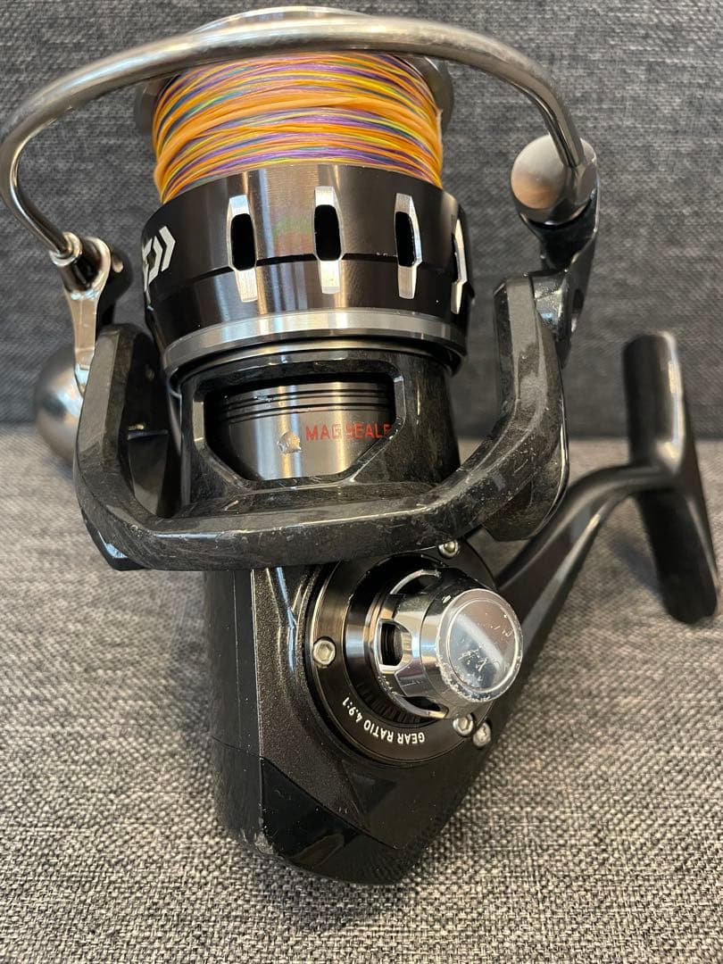 Daiwa Catalina 4000 ダイワ　キャタリナ