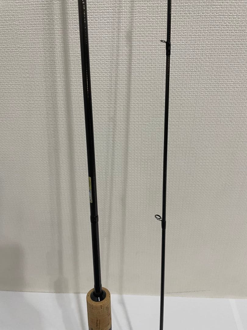 ダーインスレイブ 64IS インパクトソリッド ヴァルケイン 6’4IS 美品