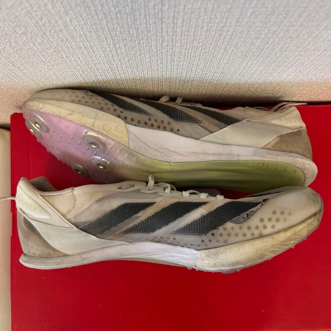 大幅値下げ【adidas】アディゼロ プライム SP2 26.5cm