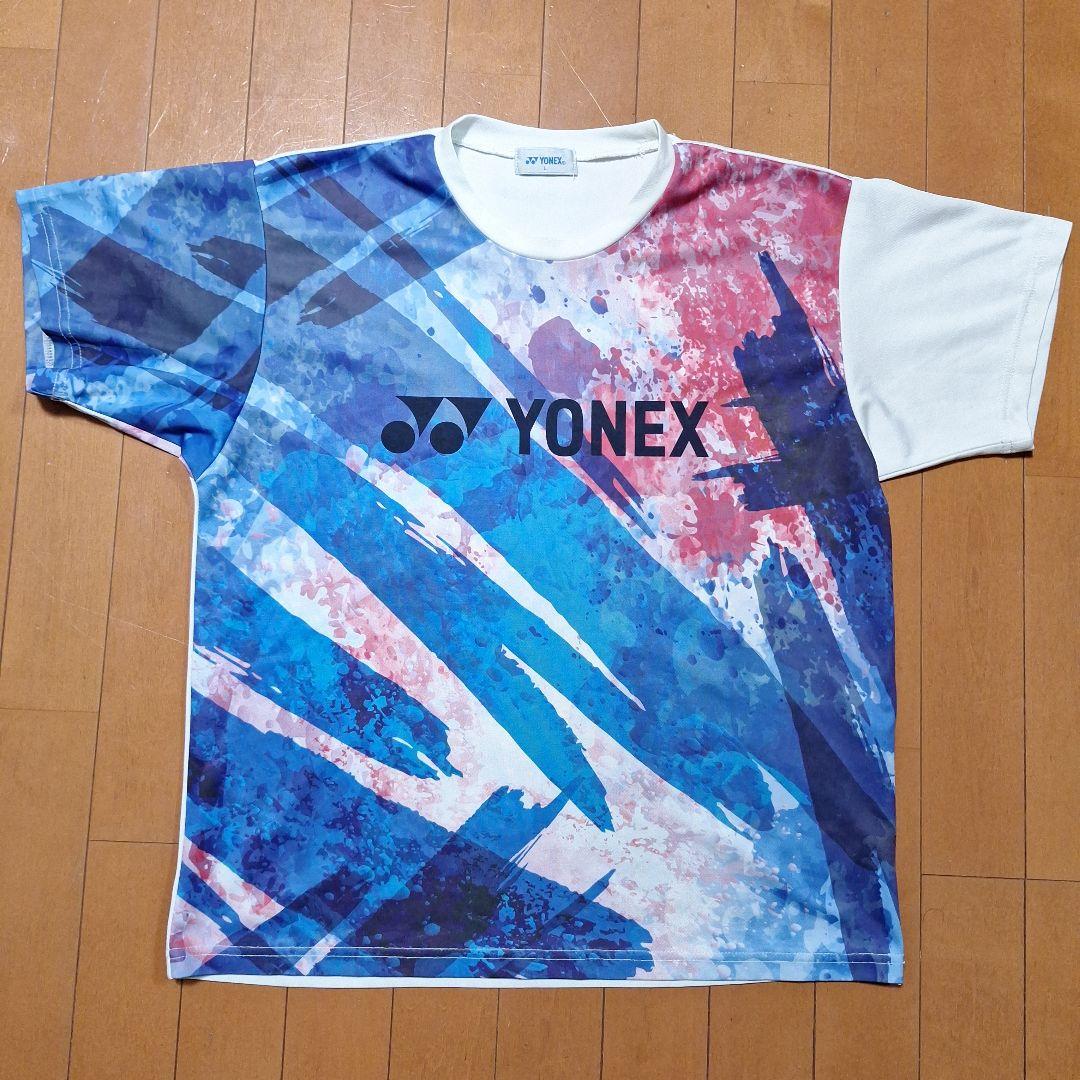 YONEX ヨネックス バドミントン Tシャツ 5点 まとめ売り