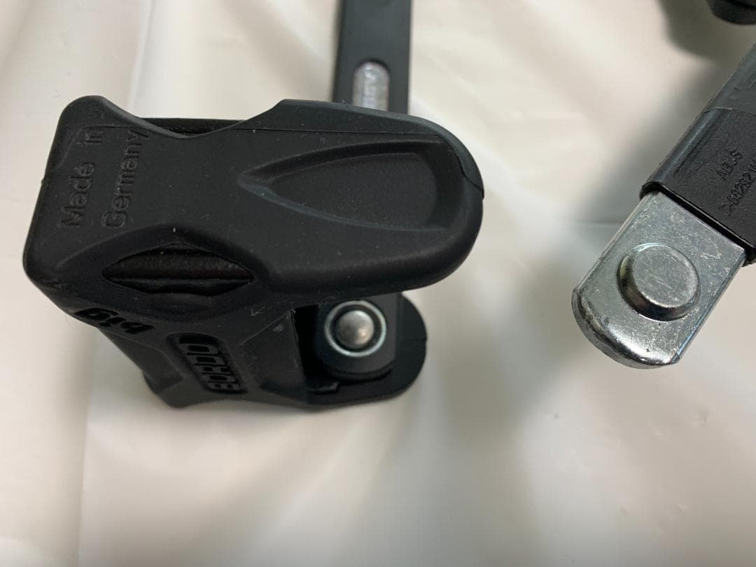 ABUS BORD BIG /600/1200cm バイク 自転車 ロック