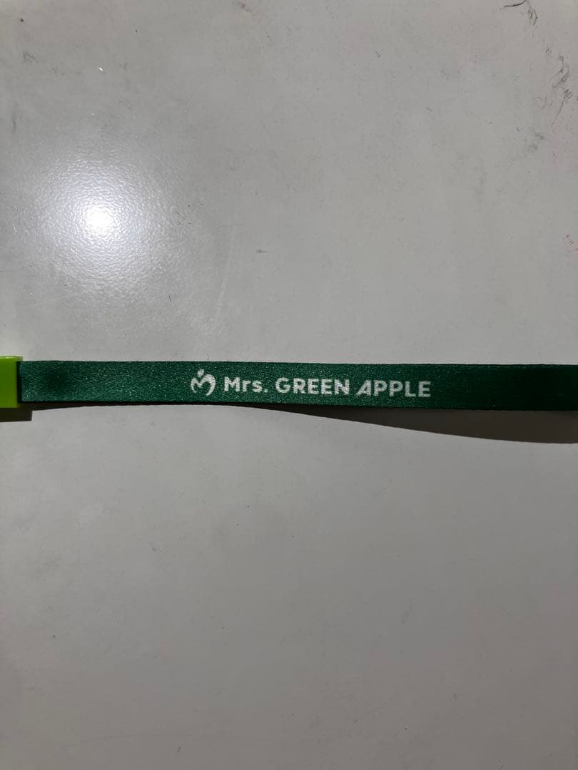 【非売品】Mrs. GREEN APPLE ペンライト