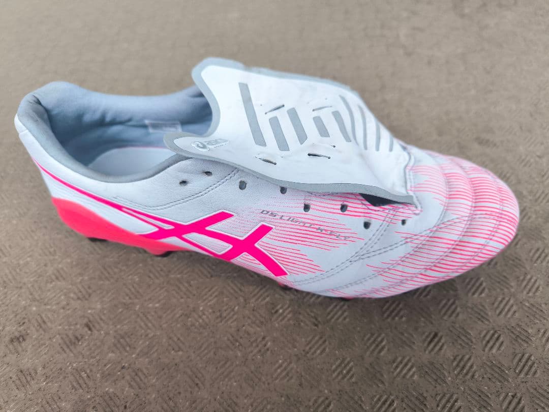 【4/2までの限定価格】 DS LIGHT x-fly5 limited