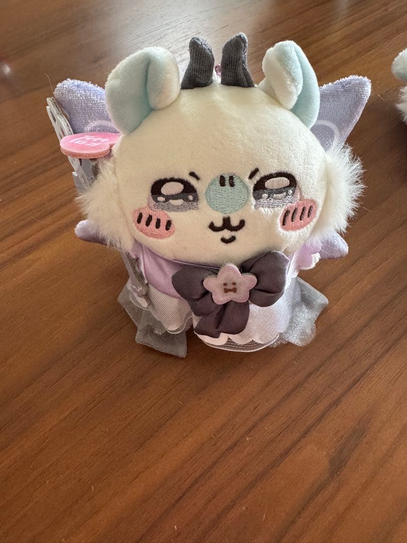 ちいかわぬいぐるみキーホルダー セット売り 美品