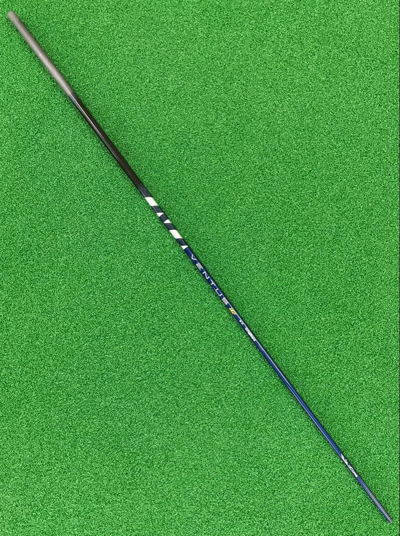 【ツアー支給】VENTUS ベンタスTR BLUE 8X新品未使用品