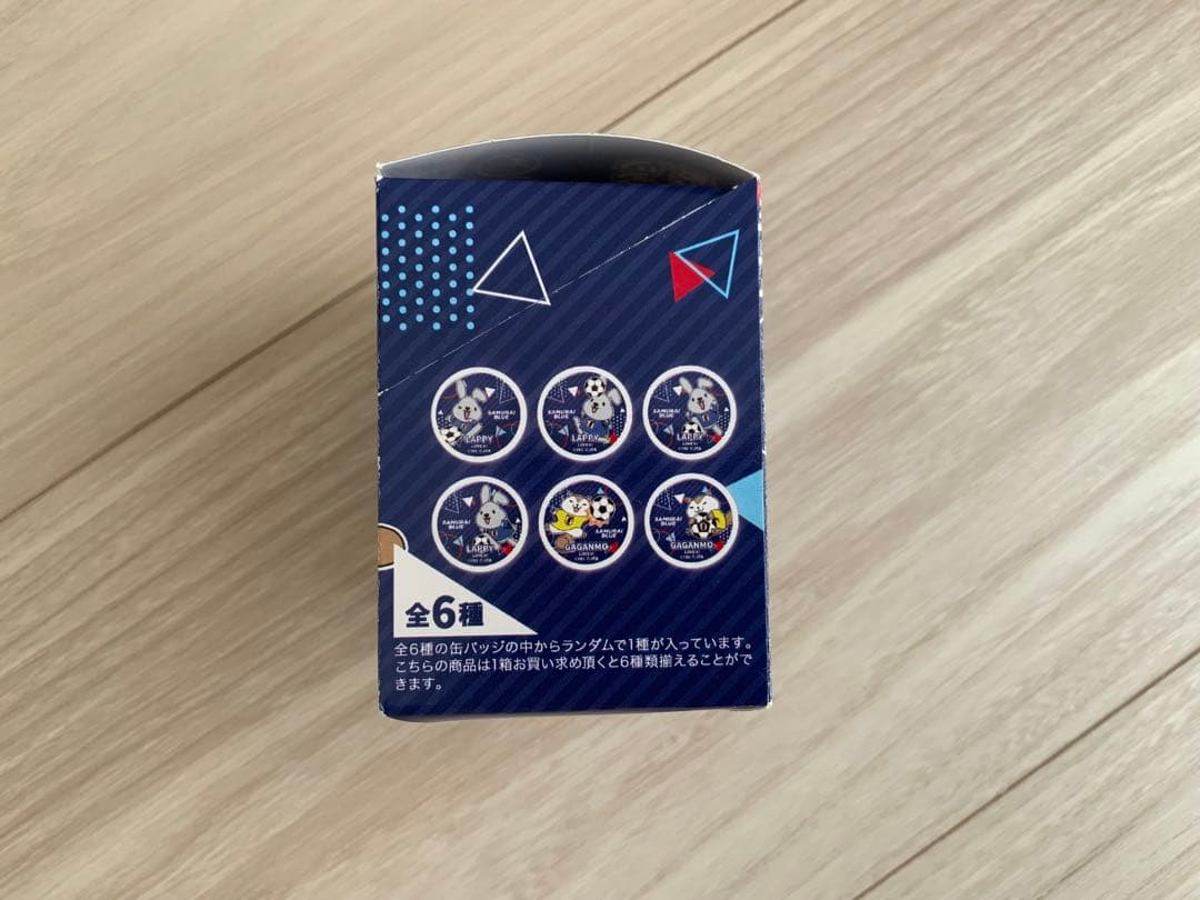 JFA グッズ　６点セット