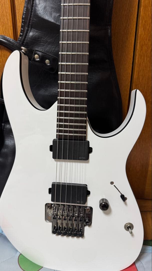 ギター Ibanez RGIR20E
