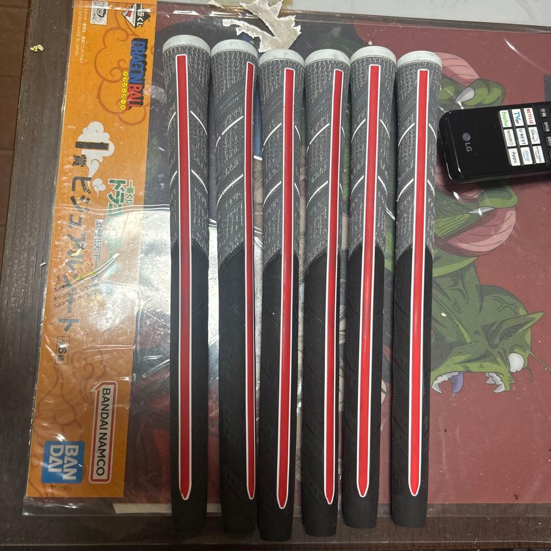 Golf Pride ALIGN MAX Midsize グリップ