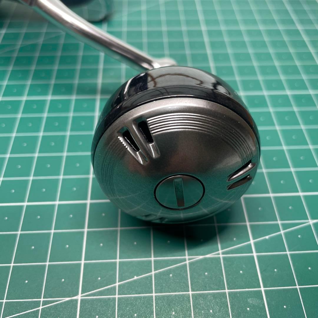 シマノ 21 ツインパワー SW 5000XG