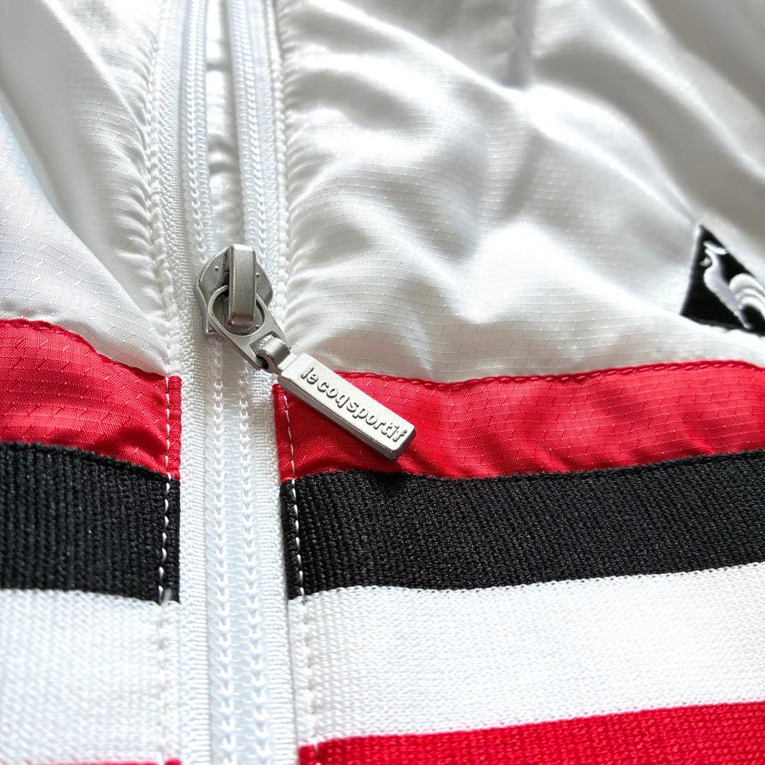 XL✨le coq sportif golf　ルコックゴルフ　中綿ジャケット