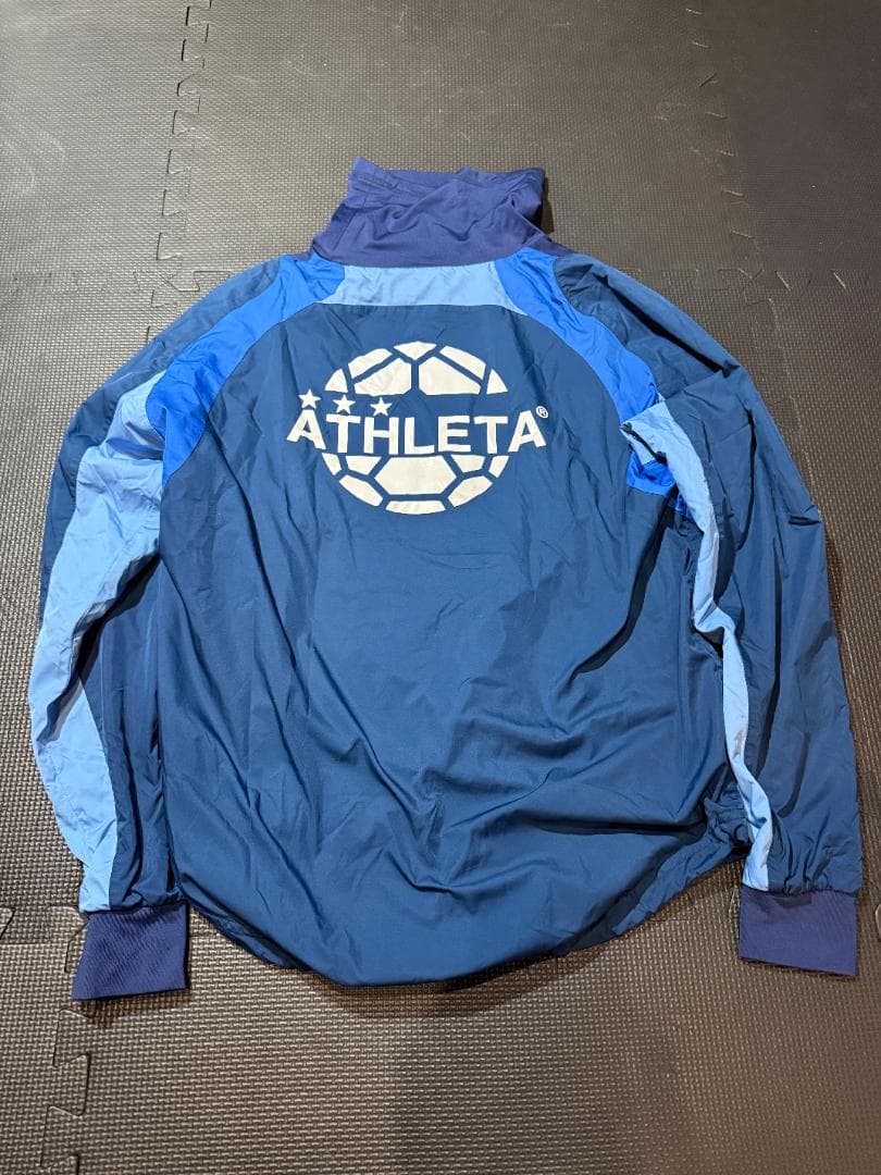 ATHLETA 上下3組セット