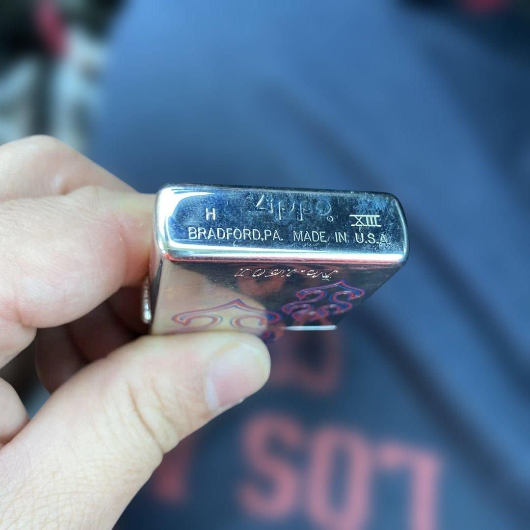 サッカー　ワールドカップ　日本代表　zippo
