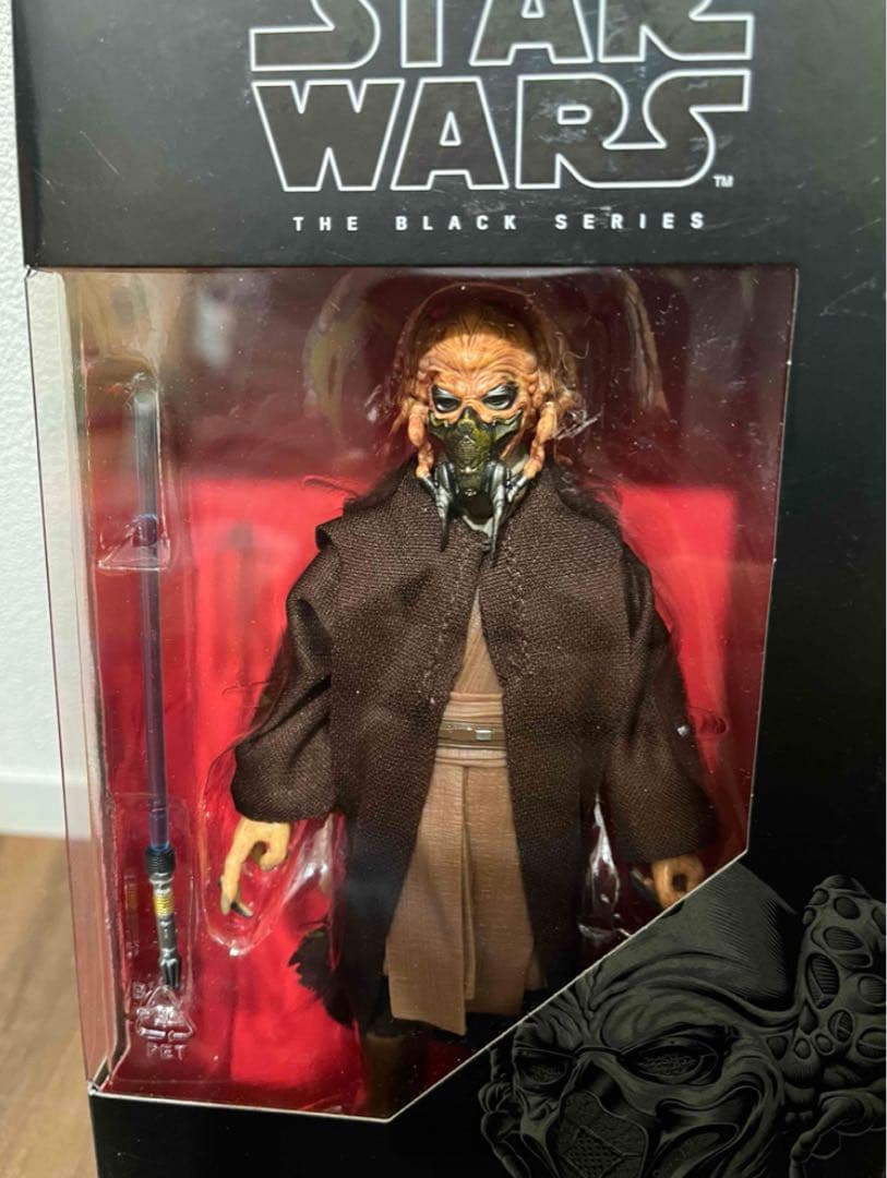 STAR WARS ブラックシリーズ プロクーン