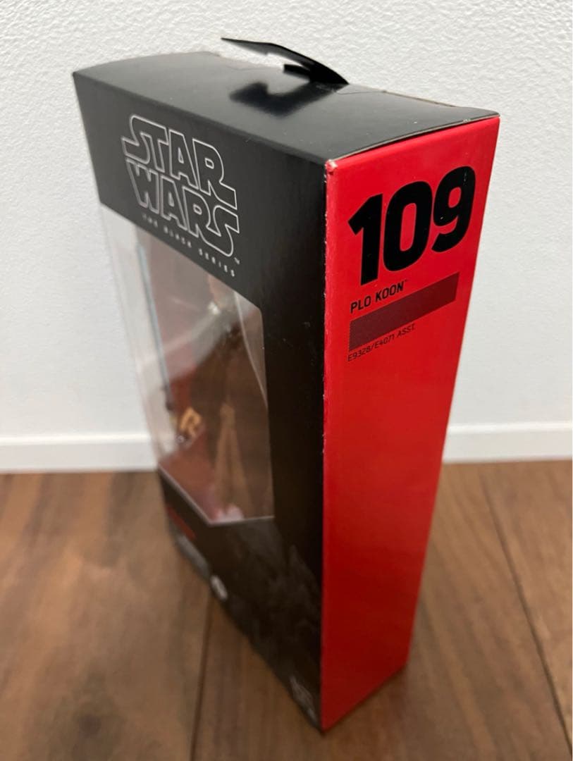 STAR WARS ブラックシリーズ プロクーン