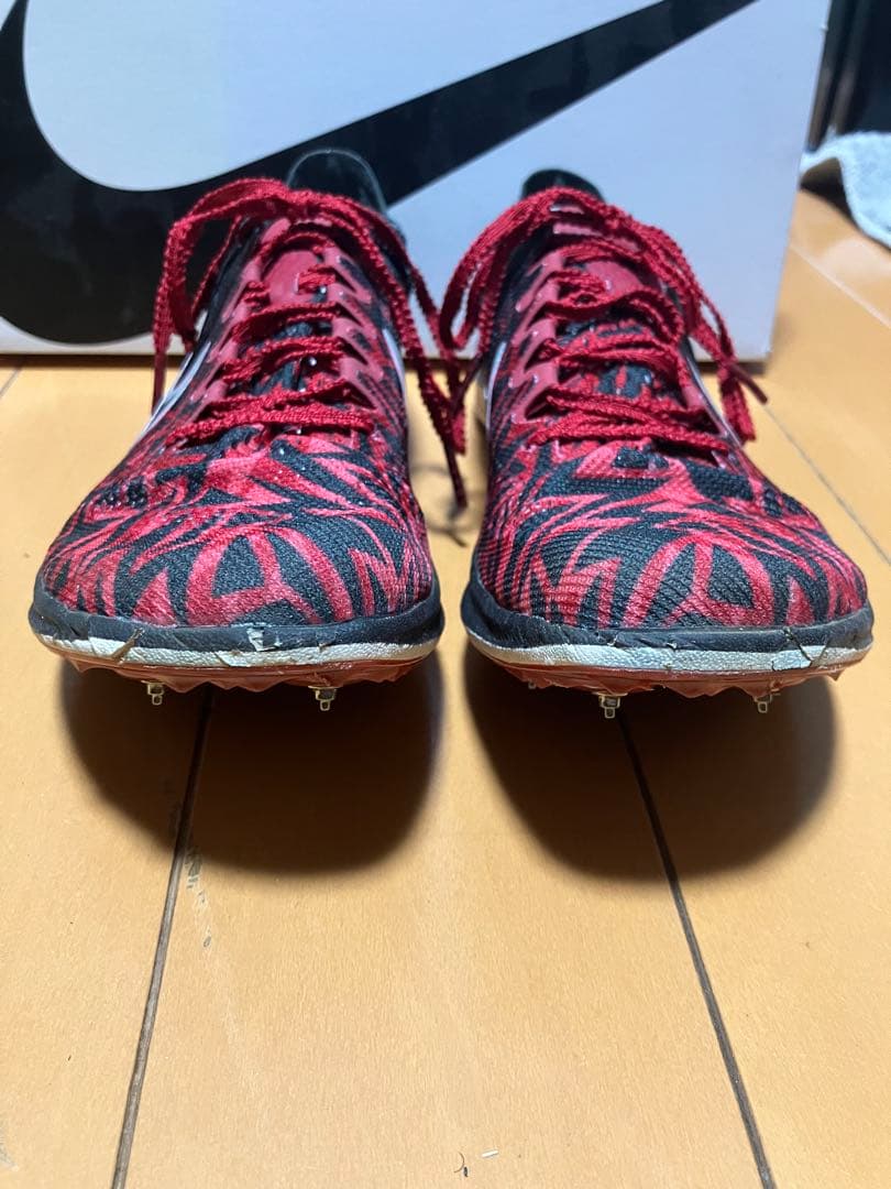 NIKE ドラゴンフライ　26.0cm
