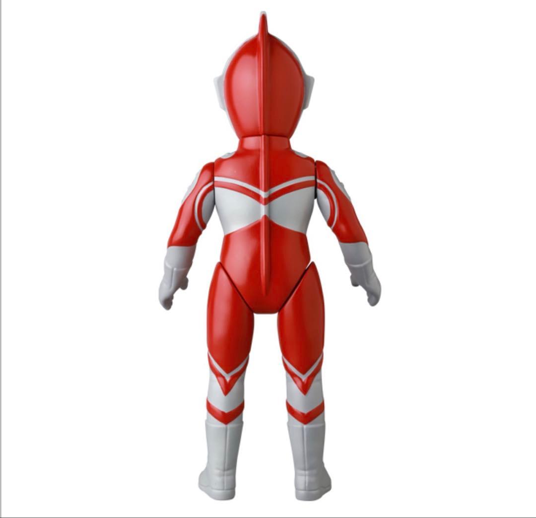 MAT ゾフィー MEDICOM TOY 円谷プロ ソフビ ウルトラマン