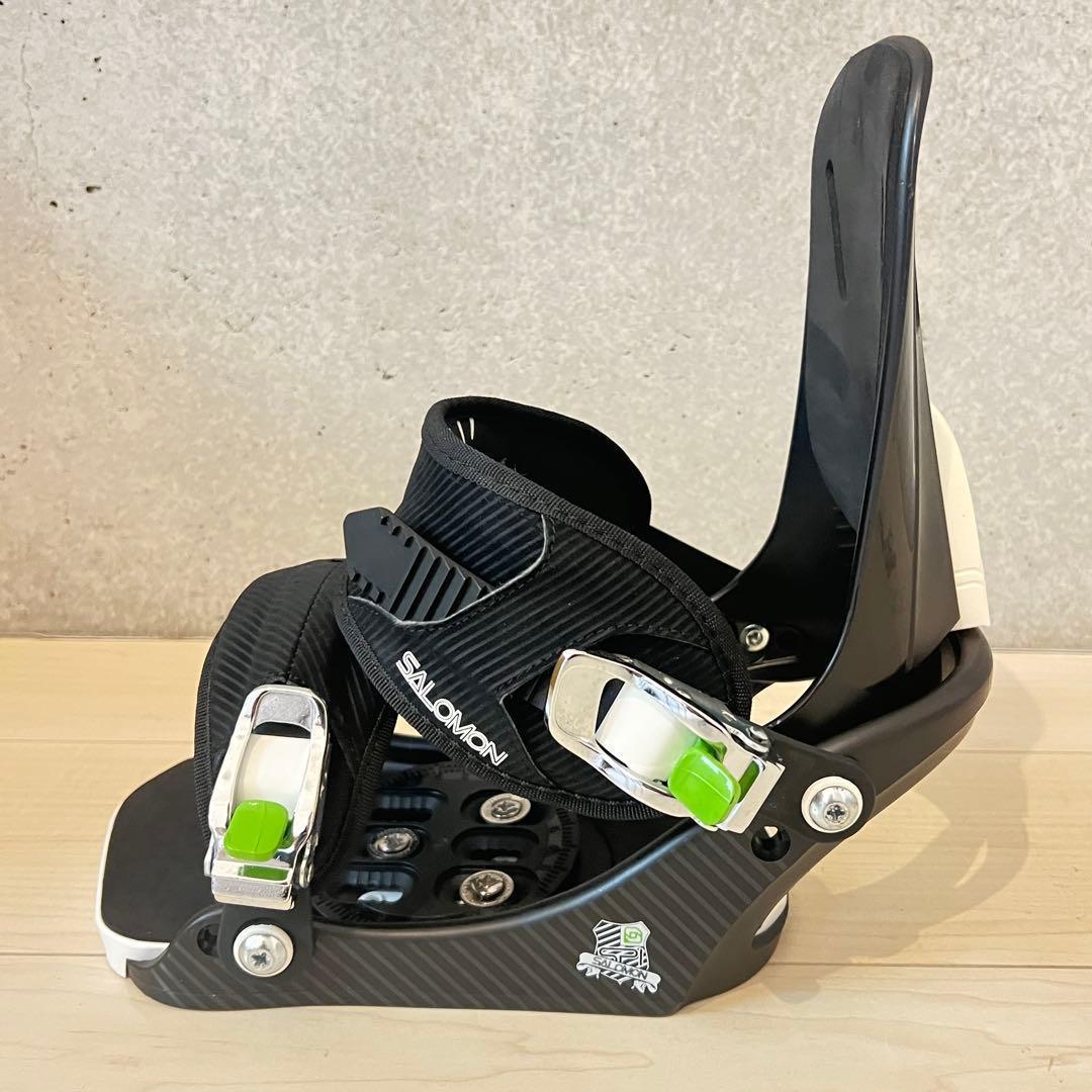 SALOMON ビンディング Fast fit MLサイズ サロモン