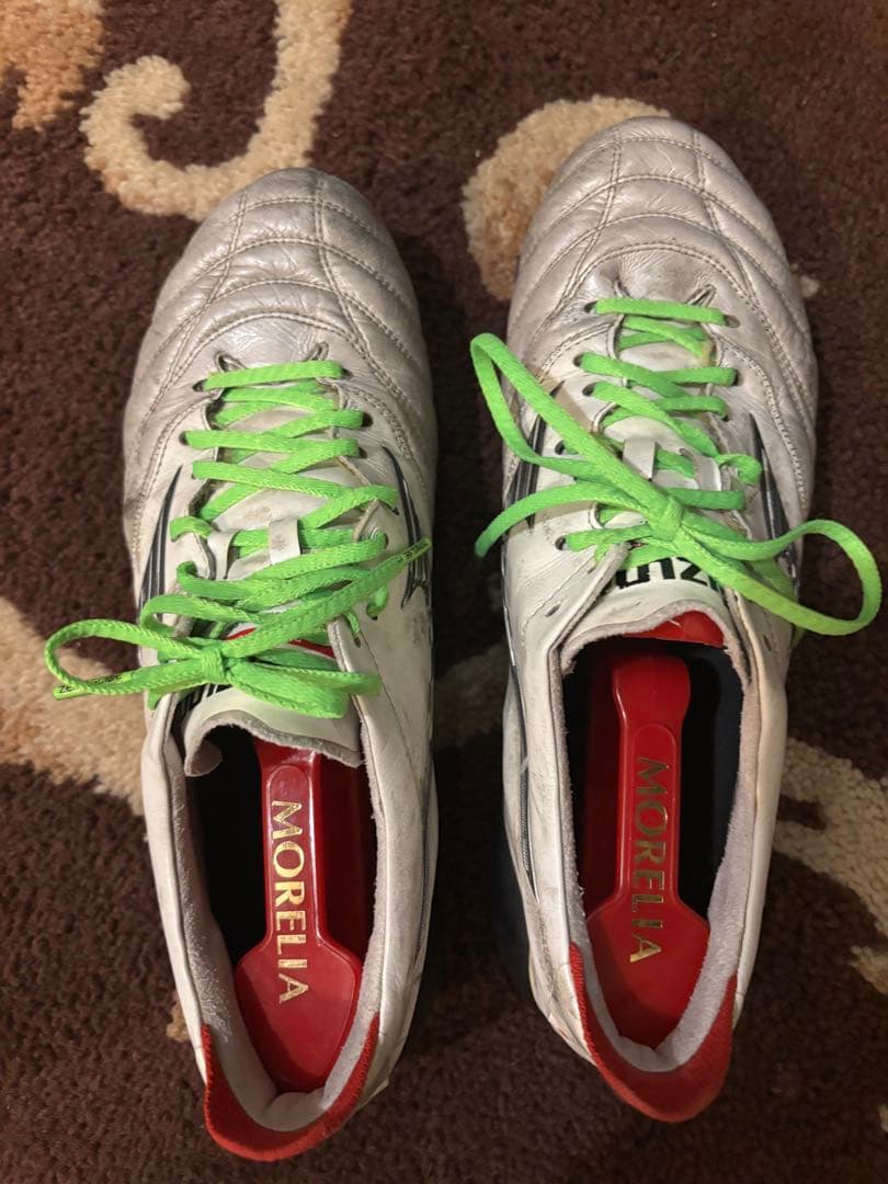 シューズ Mizuno Morelia NEO IV JAPAN