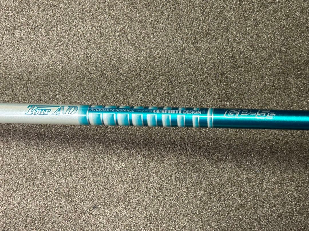 Callaway XRシリーズ ドライバー