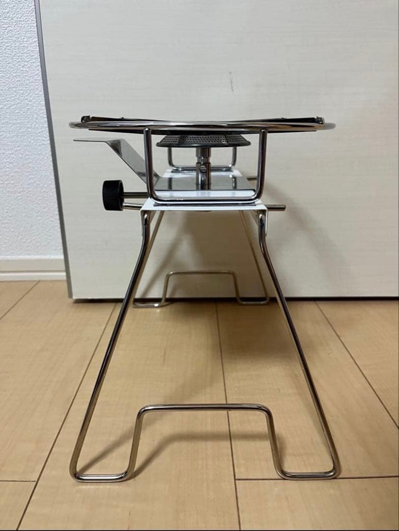 希少　イワタニプリムス　バーナー　アウトドア　2280 ヴィンテージ