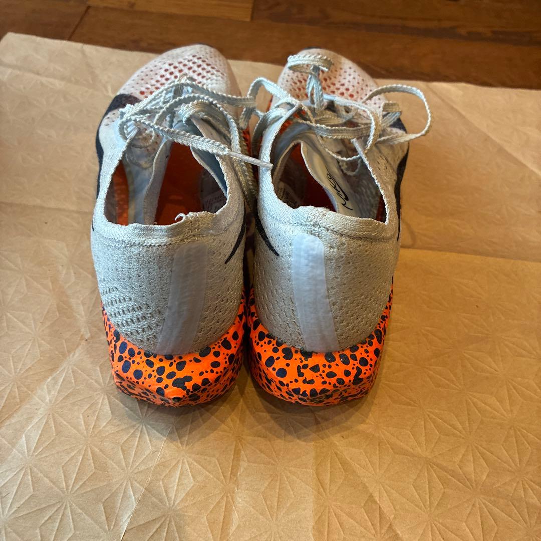 W ZOOMX VAPORFLY NEXT% 3 OLY 724センチ