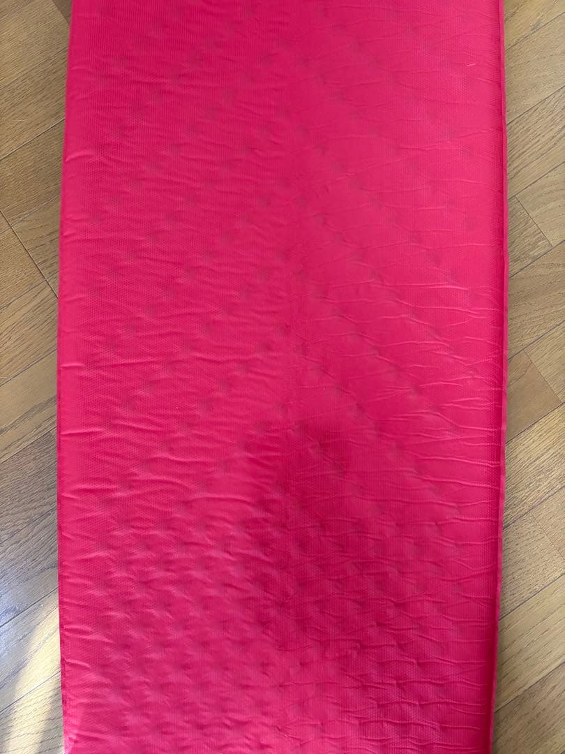 サーマレスト　THERMA REST　プロライトプラスWR ②
