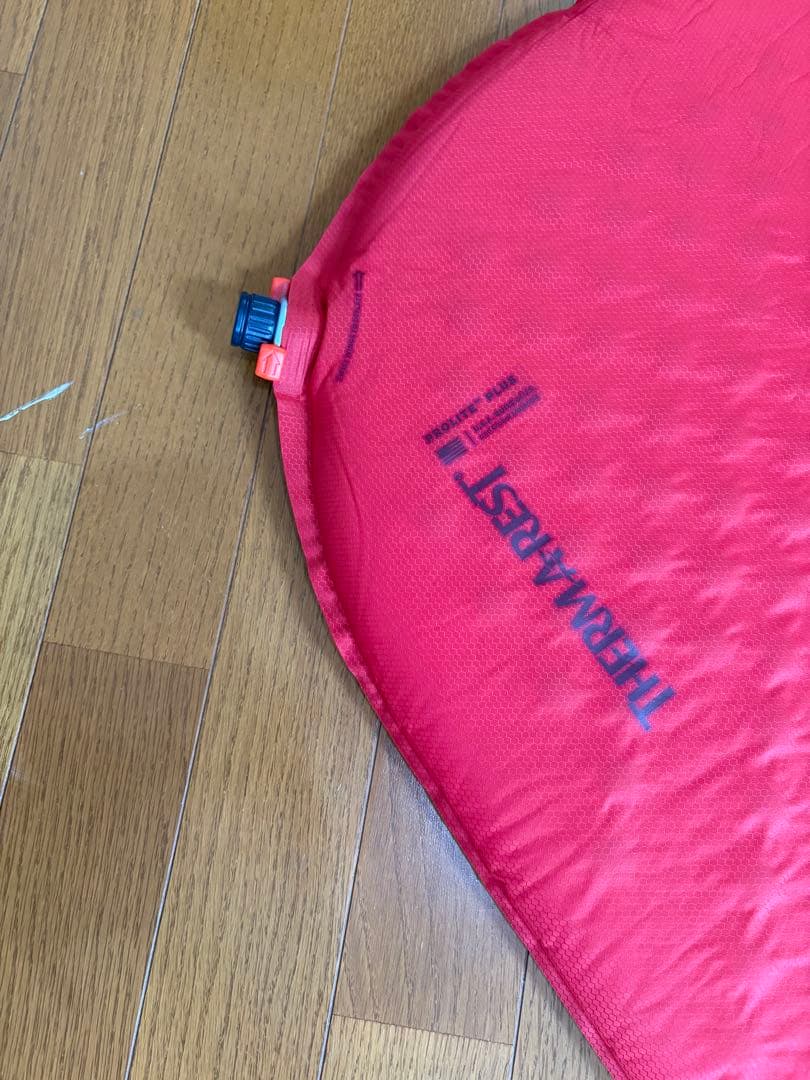 サーマレスト　THERMA REST　プロライトプラスWR ②